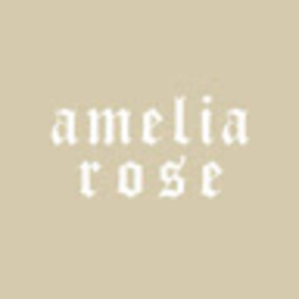 Meet your Posher, Amelia